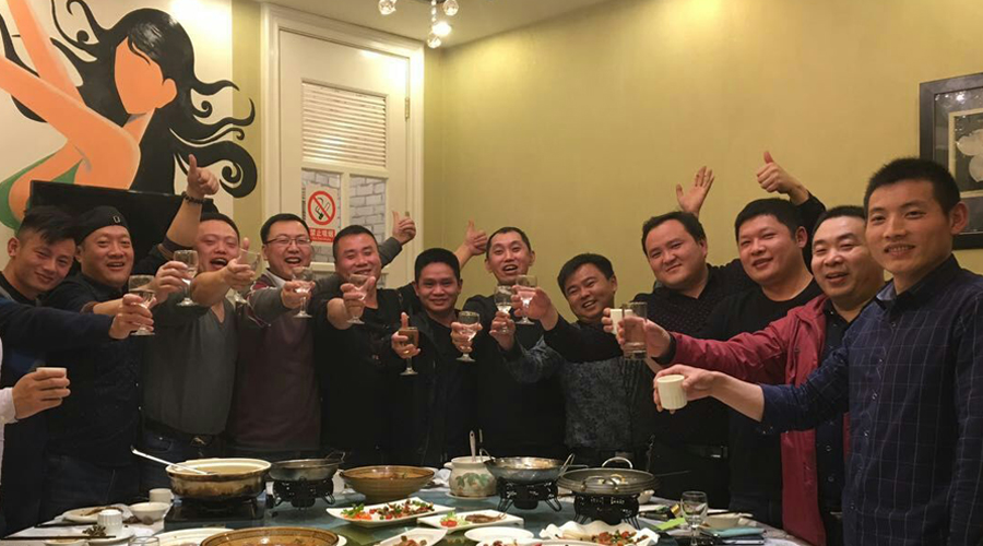 盤點2017，看維小保平臺的那些事！