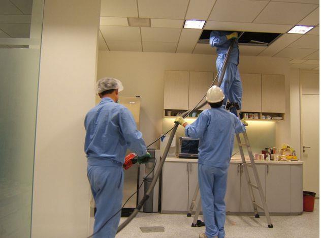 中央空調(diào)不制冷的原因及解決方案，中央空調(diào)不太冷怎么辦？