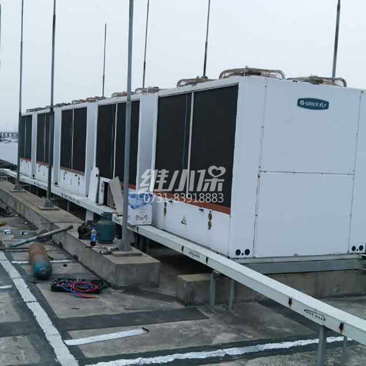 中央空調(diào)常見(jiàn)的專(zhuān)業(yè)詞匯有哪些？